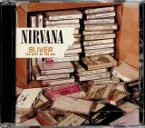 Nirvana Sliver - The Best Of The Box
