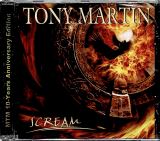 Martin Tony Scream