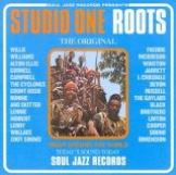 Souljazz Studio One Roots