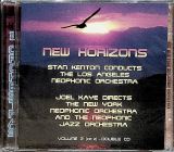 Kenton Stan New Horizons Vol.2