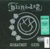Blink 182 Greatest Hits + 2