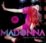 Madonna Confessions On A Dance Floor (Limited Edition Pink 2LP)