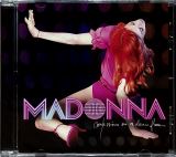 Madonna Confessions On A Dance Floor