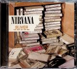 Nirvana Sliver - The Best Of The Box