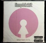 Limp Bizkit Greatest Hits