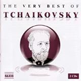 Čajkovskij Petr Iljič Very Best Of Tchaikovsky