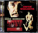 Morricone Ennio Citta' Violenta