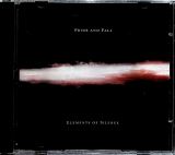 Pride And Fall Elements Of Silence