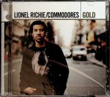 Richie Lionel & The Commodores Gold