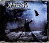 Katatonia Tonight's Decision - Digi