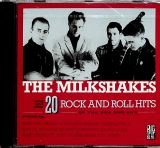 Milkshakes 20 Rock And Roll Hits