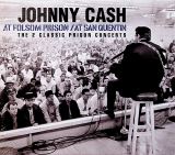 Cash Johnny At San Quentin & At Folsom Prison