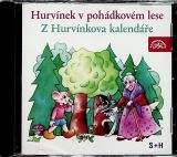 Supraphon Spejbl a Hurvínek v pohádkovém lese