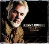 Rogers Kenny 21 Number Ones