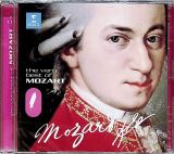 Mozart Wolfgang Amadeus Very Best Of Mozart