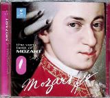 Mozart Wolfgang Amadeus Very Best Of Mozart