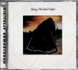 Sting Soul Cages