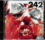 Front 242 Tyranny For You