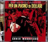 Morricone Ennio Per Un Pugno Di Dollari
