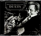 Carter-Cash June Duets