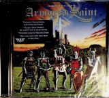 Armored Saint March Of The Saint + 3