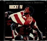 OST Rocky IV