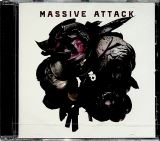 Massive Attack Collected