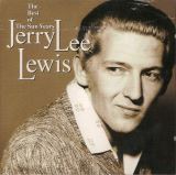 Lewis Jerry Lee Best Of The Sun Years