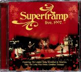 Supertramp Live 1997