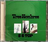 ZZ Top Tres Hombres