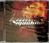 Killing Machine Metalmorphosis