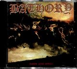 Bathory Blood Fire Death