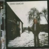Gilmour David David Gilmour - Remastered