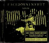 Facedowninshit Nothing Positive