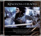 OST Kingdom Of Heaven