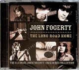 Fogerty John Long Road Home