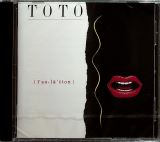 TOTO Isolation