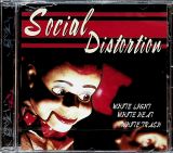 Social Distortion White Light White Heat White Trash