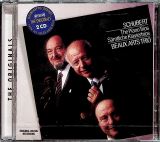 Schubert Franz Piano Trios