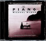 Nyman Michael Piano