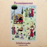 Renaissance Scheherazade & Other Stories