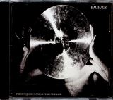 Bauhaus Press The Eject And Give Me The Tape