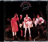 Golden Earring Contraband