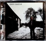 Gilmour David David Gilmour - Remastered