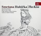 Smetana Bedich Hubika