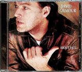 Gilmour David About Face