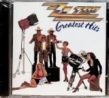 ZZ Top Greatest Hits