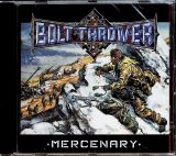 Bolt Thrower Mercenary