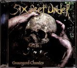 Six Feet Under Graveyeard Classics