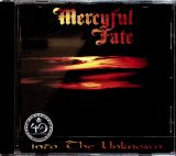 Mercyful Fate Into The Unknown